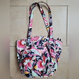 Vera Bradley Multicolor Shoulder Bag/Purse